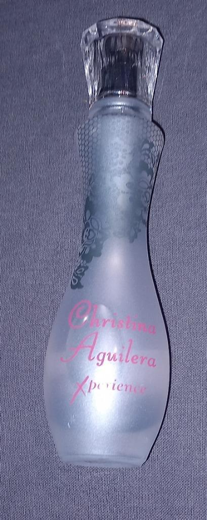 Nieuwe heerlijke geur Christina experiences aguilera 30 ml, Sieraden, Tassen en Uiterlijk, Uiterlijk | Parfum, Nieuw, Ophalen of Verzenden