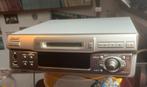 Sony MDS-S40 Minidisc Recorder/Speler, Ophalen, Minidisc-recorder