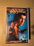 The World Is Not Enough - James Bond VHS ex rental, Vanaf 12 jaar, Verzenden, Gebruikt, Actie en Avontuur