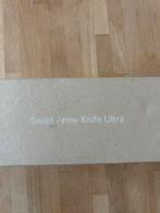 Unifi Swiss Army Knife Ultra - Aangebroken, Ophalen of Verzenden, Zo goed als nieuw, UniFi Ubiquiti