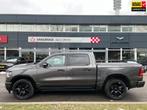 Dodge Ram 1500 5.7 V8 4x4 Crew Cab Laramie Sport package, Automaat, Gebruikt, 5654 cc, Origineel Nederlands