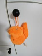 Escha knuffel eekhoorn, Ophalen of Verzenden, Zo goed als nieuw, Overige typen