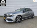 Mercedes-Benz A-klasse 200 d Ambition/ Aut / Cruise / Pano, 136 pk, Gebruikt, 4 cilinders, Bedrijf