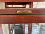 Antieke gebr. bouter cafe en winkel installering vitrine, Ophalen