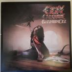 LP "The Blizzard of Ozz - Ozzy Osbourne, Cd's en Dvd's, Vinyl | Hardrock en Metal, Ophalen of Verzenden, Zo goed als nieuw