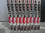 Gantz manga 1-5 volume 4 mist., Meerdere comics, Verzenden, Gelezen, Japan (Manga)