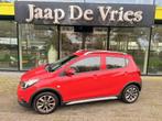 Opel KARL 1.0 ecoFLEX Online edition € 10.950,00, Voorwielaandrijving, 839 kg, Stof, Gebruikt