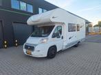 Fiat Ducato Alkoof Camper - 2009, Caravans en Kamperen, Watertank (Schoon), Alkoof, Fiat, Diesel