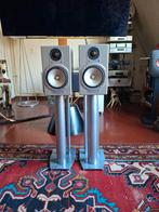 luidsprekers, Audio, Tv en Foto, Luidsprekers, Overige merken, Gebruikt, Ophalen of Verzenden, 60 tot 120 watt