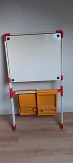 Schoolbord, Diversen, Schoolborden, Ophalen, Gebruikt, Krijtbord