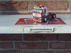 Tekno  Daf  2800  van  Kees  Mulders.