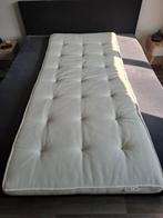 IKEA TUSTNA topmatras – 90x200 cm – Zo goed als nieuw, Ophalen, 90 cm, Eenpersoons, Zo goed als nieuw