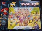 Wasgij Antiek jacht, Hobby en Vrije tijd, Denksport en Puzzels, Ophalen of Verzenden, Zo goed als nieuw
