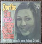 Dorthe, Ophalen, Zo goed als nieuw, Nederlandstalig