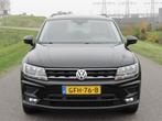 Volkswagen TIGUAN 1.4 TSI 4Motion Comfortline Business, Automaat, 15 km/l, Gebruikt, Euro 6