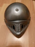 Ridderhelm (2 voor € 5,-), Kinderen en Baby's, Carnavalskleding en Verkleedspullen, Nieuw, Jongen of Meisje, Ophalen of Verzenden