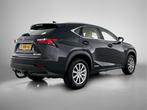 Lexus NX 300h AWD Business Line | Trekhaak | Climate control, Auto's, Automaat, 12 maanden, Gebruikt, Euro 6