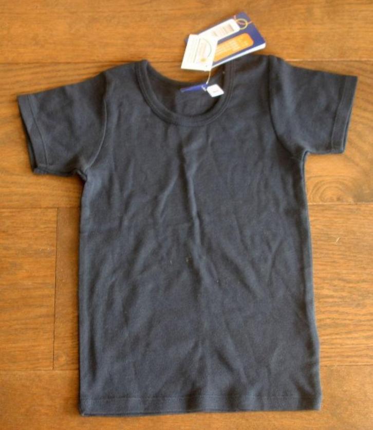 Warm thermisch onderhemd (nieuw met de kaartjes er nog aan), Kinderen en Baby's, Babykleding | Maat 86, Nieuw, Jongetje of Meisje