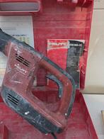 Hilti, Doe-het-zelf en Verbouw, Gereedschap | Schuurmachines, Ophalen, Zo goed als nieuw, 600 tot 1200 watt, Bandschuurmachine