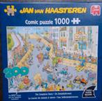 De zeepkisten race !the 200th unique, Ophalen of Verzenden, 500 t/m 1500 stukjes, Gebruikt, Legpuzzel