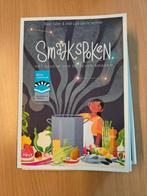 Smaakspoken - Daan Faber (Blink Lezen editie), Ophalen of Verzenden, Zo goed als nieuw, Daan Faber