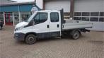 Iveco Daily 7 persoons (bj 2015), Auto's, Euro 5, Achterwielaandrijving, Gebruikt, Iveco