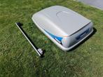 Dakkoffer Thule Ocean 100 te koop, Auto diversen, Ophalen, Gebruikt