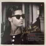 PRINCE - CAN I PLAY WITH U? THE FLESH” STUDIO SESSIONS 4CD, Verzenden, 1980 tot 2000, Nieuw in verpakking
