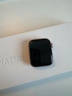 Apple Watch Series 6 - Rose gold, Sieraden, Tassen en Uiterlijk, Smartwatches, Gebruikt, Apple Watch ⌚️, IOS, Ophalen of Verzenden