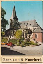 Noorbeek 2418, Verzenden, Voor 1920, Gelopen