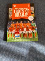 Heel Nederland is trots op oranje, Ophalen of Verzenden, Zo goed als nieuw