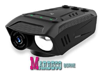Fiets camera, lamp, Koplamp, Full HD Fietscamera, Claxon beschikbaar voor biedingen