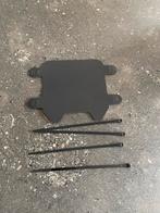 Fatbike Plaat voor Surron (Lamp Vervanging), Ophalen of Verzenden, Nieuw