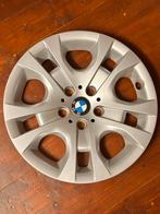Bmw wieldoppen 17 inch (4st) voor staalvelg, Auto diversen, Wieldoppen, Ophalen, Gebruikt