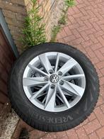 Winterwielen golf 7, Auto-onderdelen, Banden en Velgen, Ophalen, 15 inch, Banden en Velgen, Winterbanden