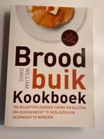 William Davis - Broodbuik kookboek, Boeken, Ophalen of Verzenden, Zo goed als nieuw, William Davis