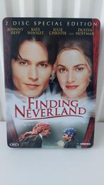 Finding Neverland, Alle leeftijden, Ophalen of Verzenden, Zo goed als nieuw, Drama