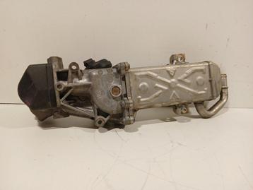 EGR koeler Volkswagen Touran beschikbaar voor biedingen