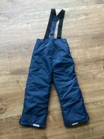 Skibroek maat104-110, Ophalen, Zo goed als nieuw, Jongen of Meisje, Sport- of Zwemkleding