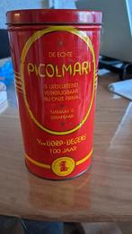 kruiden blik 100 jaar van dorp degens, Verzamelen, Ophalen of Verzenden, Gebruikt, Overige, Overige merken