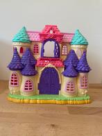 Poppenhuis Disney, Poppenhuis, Ophalen of Verzenden, Zo goed als nieuw