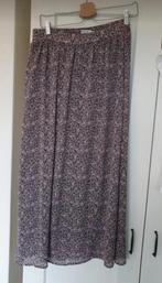 Rok MSCH maat M, Ophalen of Verzenden, Gedragen, Maat 38/40 (M), Paars