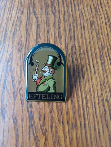 Efteling pin Smidje Zoetekauw beschikbaar voor biedingen