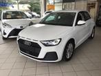 Audi A1 Sportback 30 TFSI Pro Line S, Auto's, Audi, Automaat, Start-stop-systeem, Euro 6, Wit