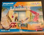 Playmobil Family Fun 70435, Ophalen, Zo goed als nieuw