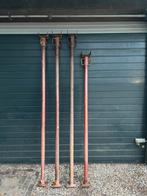 Bouwstempels, Ophalen of Verzenden, Gebruikt, Overige typen, Minder dan 2 meter