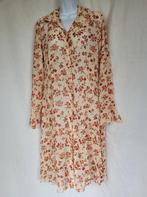 Prachtige jurk met rozen mt 40 merk Expresso, Kleding | Dames, Jurken, Maat 38/40 (M), ., Ophalen of Verzenden, Zo goed als nieuw