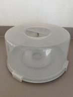 Ikea taart bewaardoos, Ophalen, Zo goed als nieuw, Schaal