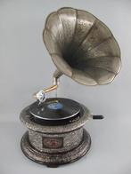 Prachtige grammofoon, Ophalen of Verzenden