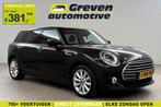 MINI Clubman 1.5 Cooper Classic | Virtual | Sfeerverl. | Cam, Auto's, Mini, 136 pk, Gebruikt, 715 kg, Origineel Nederlands